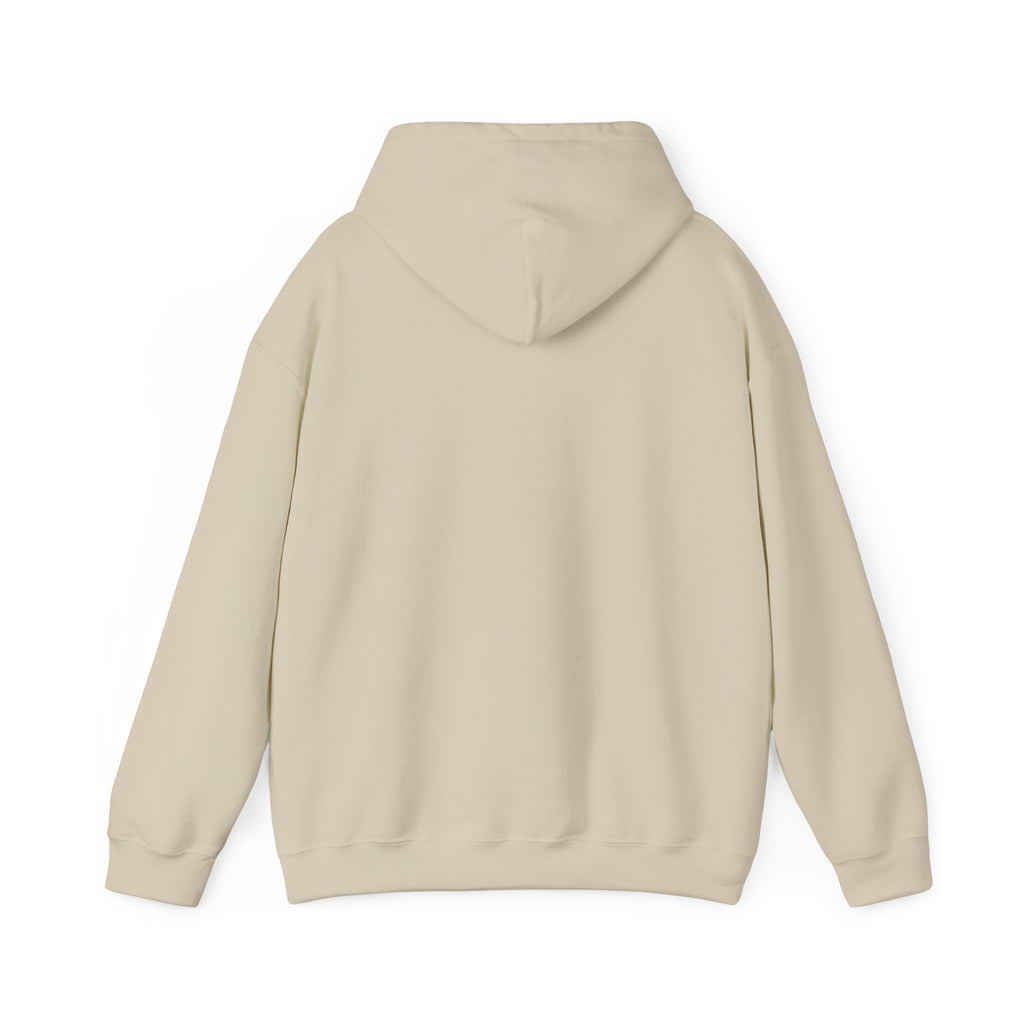 Unisex Heavy Blend™ Hooded Sweatshirt - 'In My Matcha Era' Cozy Sweatshirt