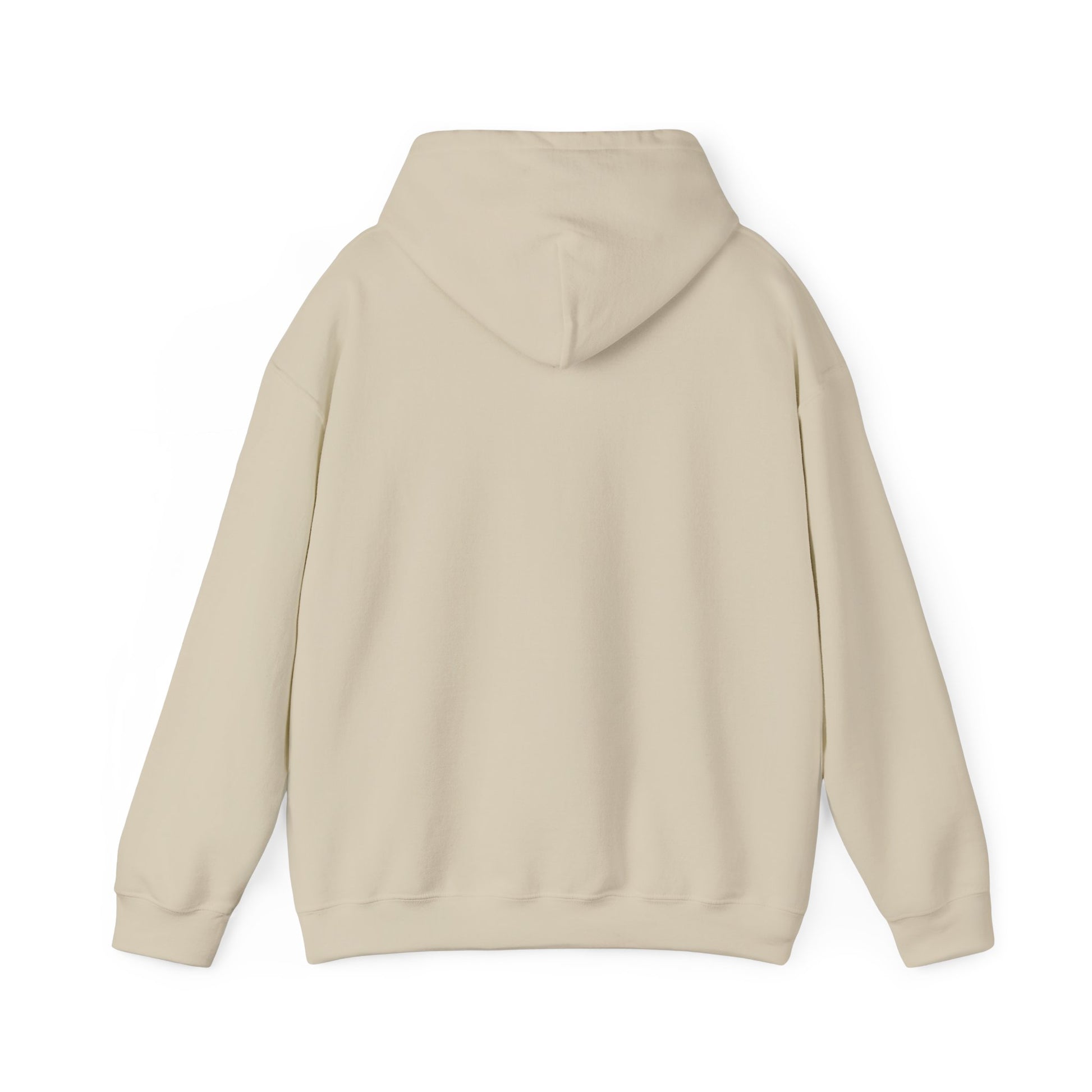 Unisex Heavy Blend™ Hooded Sweatshirt - 'In My Matcha Era' Cozy Sweatshirt