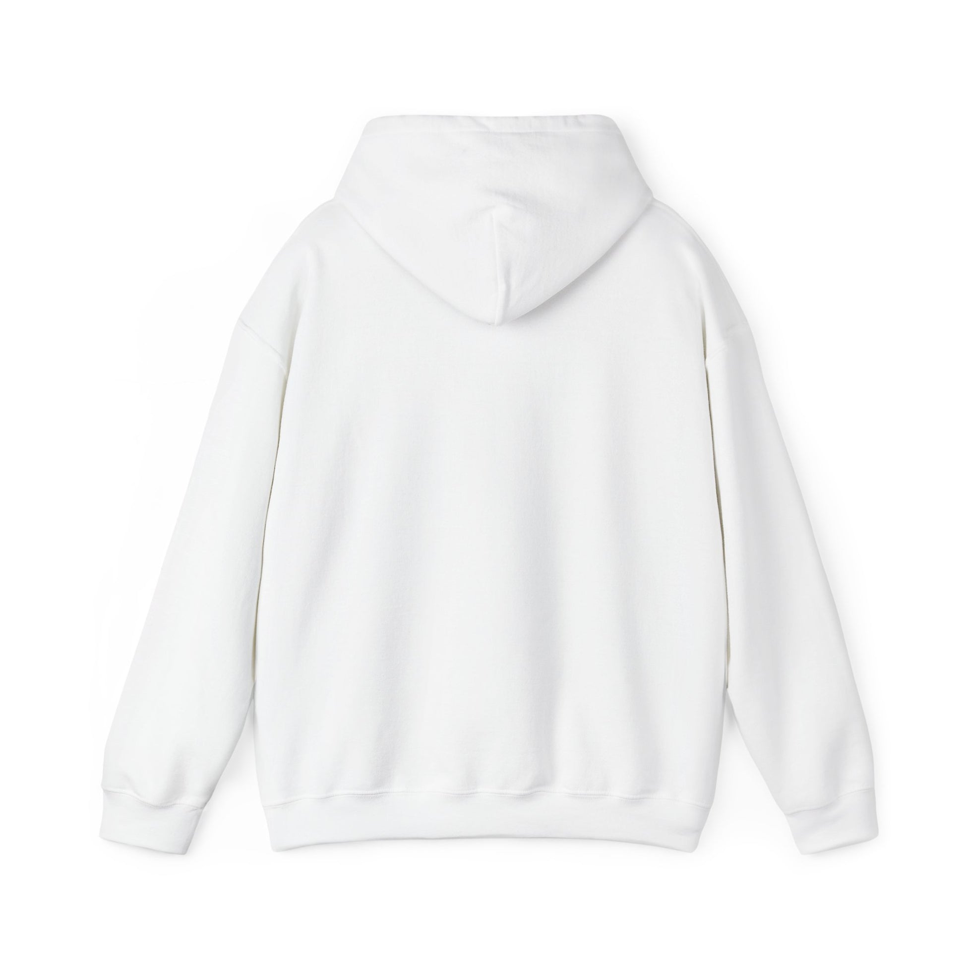 Unisex Heavy Blend™ Hooded Sweatshirt - 'In My Matcha Era' Cozy Sweatshirt