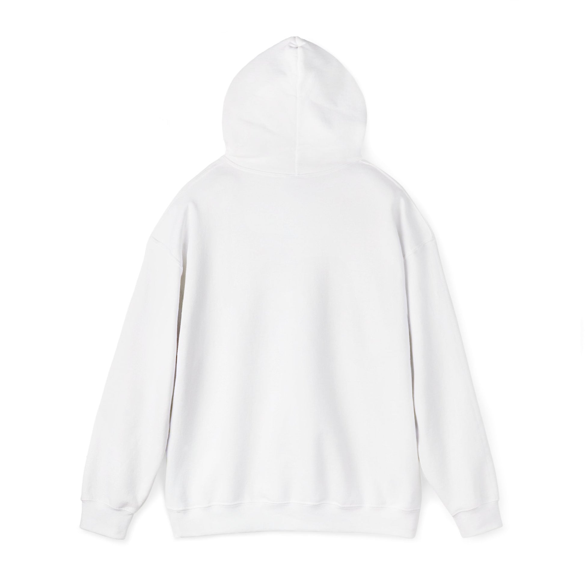 Unisex Heavy Blend™ Hooded Sweatshirt - 'In My Matcha Era' Cozy Sweatshirt