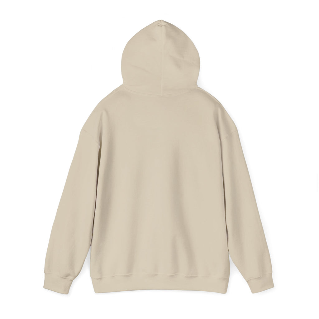 Unisex Heavy Blend™ Hooded Sweatshirt - 'In My Matcha Era' Cozy Sweatshirt