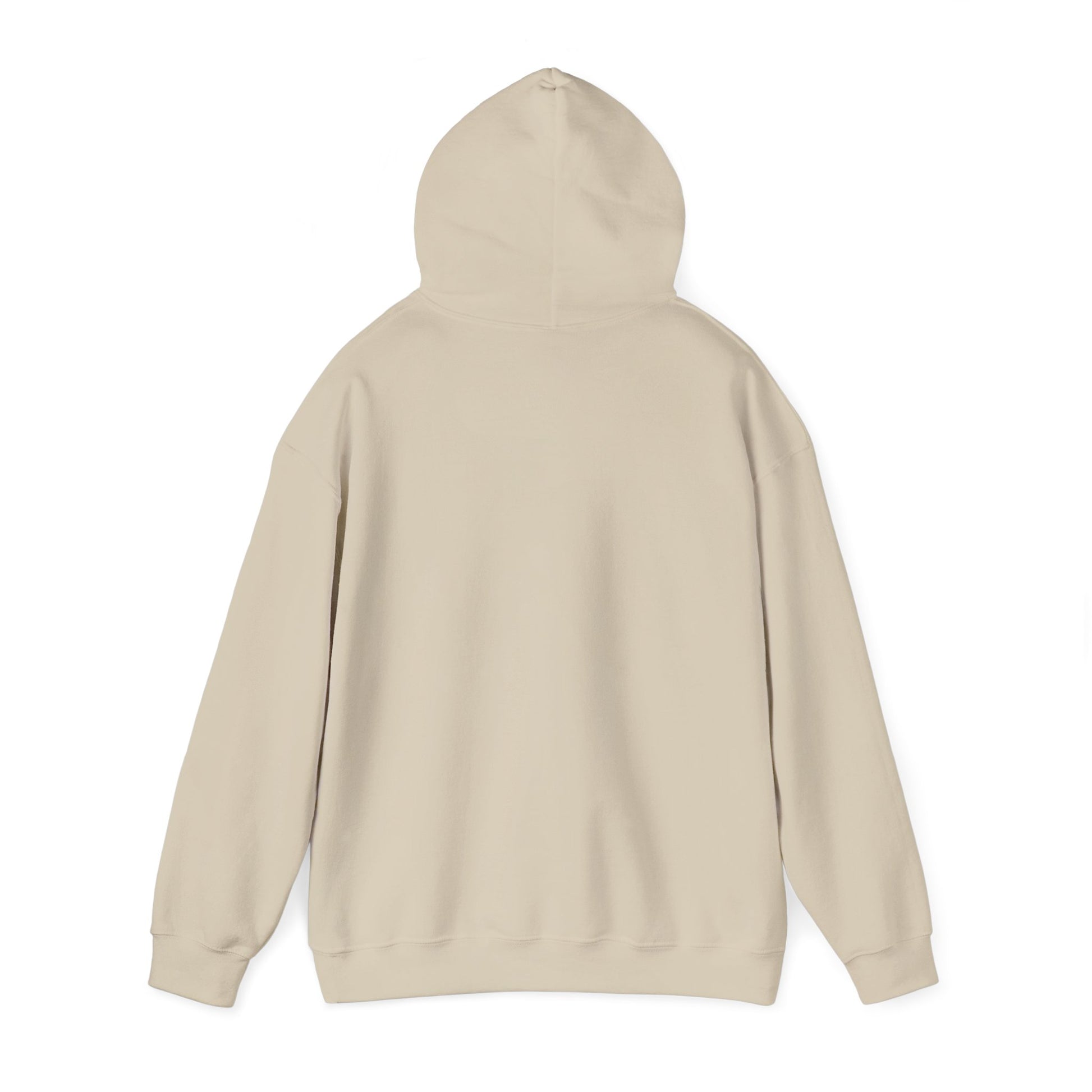 Unisex Heavy Blend™ Hooded Sweatshirt - 'In My Matcha Era' Cozy Sweatshirt
